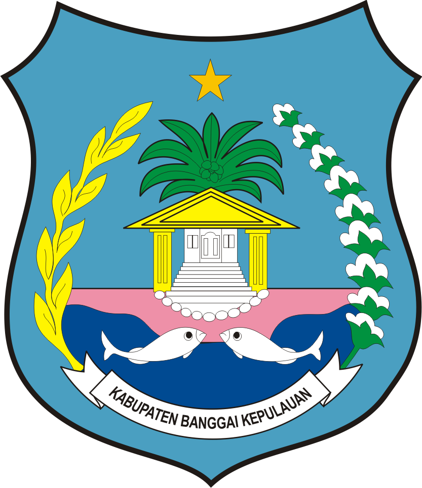 Logo Banggai